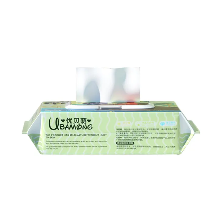 Best Wet Wipes For Newborn