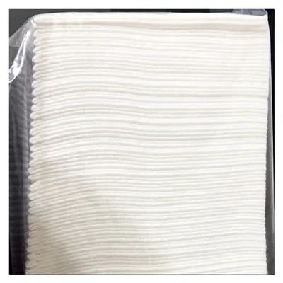 Tek kullanımlık yüz havluları kamp için uygun mu?