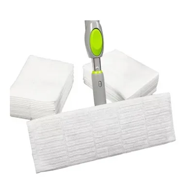 Çin'deki En İyi 10 Tek Kullanımlık Paspas Tedarikçisi 2025