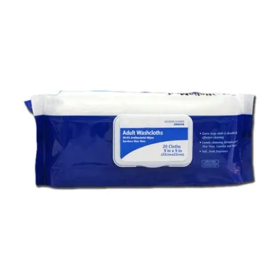 Doğal içerikli yetişkin mendilleri var mı?