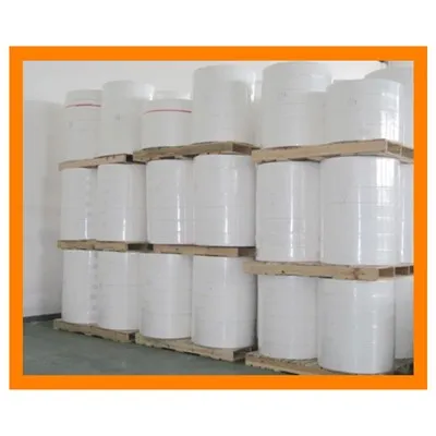 Çin'deki En İyi 10 Dokuma Olmayan Rulo Tedarikçisi