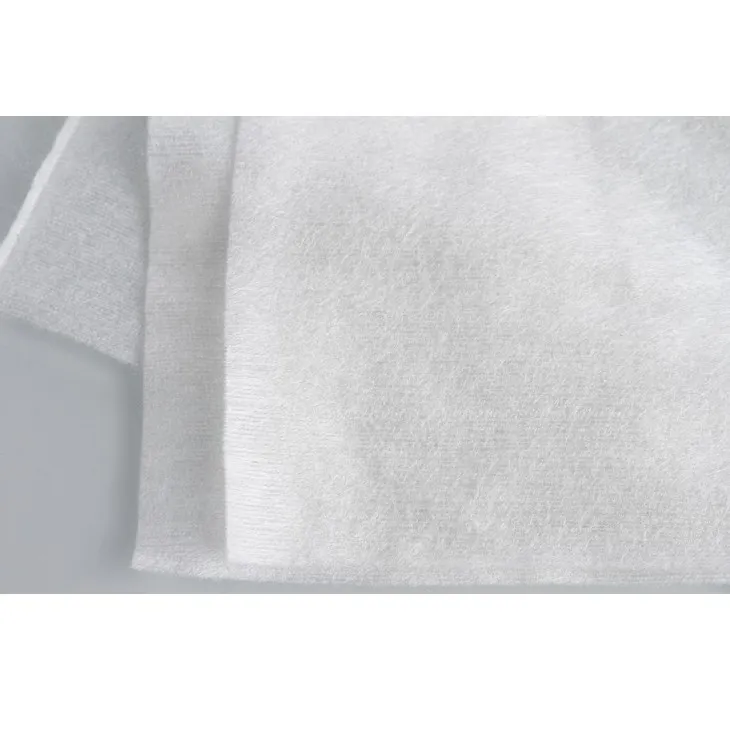 White Non Woven Fabric Roll 2
